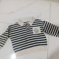 دوعدد بلوز پسرانه|کفش و لباس بچه|اردبیل, |دیوار