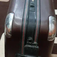 چمدان بزرگ خارجی