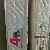 تشک یک نفره کار کرده