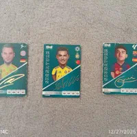 کارت کیمدی 2024