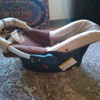 کریرنوزاد|کالسکه و لوازم جانبی|کرمانشاه, |دیوار