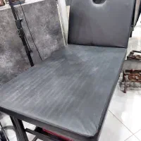 تخت مژه فشیال تاتو ماساژ