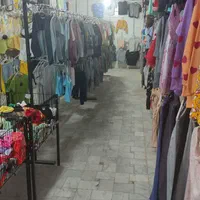 واگذاری مغازه پوشاک تمامی اجناس ۴۹تا۲۰۰هزار تومن|لباس|یزد, |دیوار