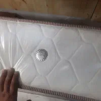 تشک طبی فنری سالم ضمانت دار|تشک تختخواب|مشهد, سعد آباد|دیوار