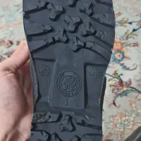 پوتین بهمن، سایز ۴۵ ،نو|کیف، کفش، کمربند|شهریار, شهرک بهاران (ویره)|دیوار