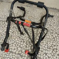 حمل کننده دوچرخه