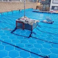 نصب ایزوگام شرق ولکه گیری تمام نقاط شهر