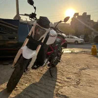 بنلی 250 مدل 96