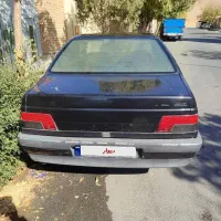 پژو۴۰۵ مدل۸۵|خودرو سواری و وانت|مهاجران, |دیوار