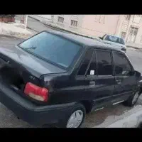 فروش پراید ۸۵ و۸۶ نقد و اقساط