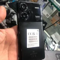 شیائومی +Redmi Note 13 Pro با حافظهٔ ۵۱۲ گیگابایت
