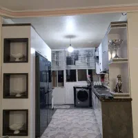 واحد ۸۲ متر ۲ خواب ‌فول رهن کامل بحر اصلی|اجارهٔ آپارتمان|رباط‌کریم, شترخوار|دیوار