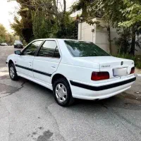 پژو پارس XU7 ۱۴۰۰ بدون رنگ|خودرو سواری و وانت|تهران, شهرک غرب|دیوار