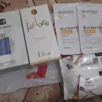 لوازم و آرایشی و ادکلن|آرایشی، بهداشتی، درمانی|فریدون‌کنار, |دیوار