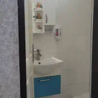 فروش طبقه اول C4 و معاوضه|فروش آپارتمان|فولادشهر, B4|دیوار