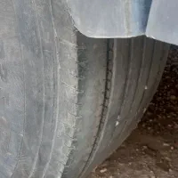 تانکر ۳محور ماموت شرکتی|خودرو سنگین|شاهین‌شهر, عطار|دیوار