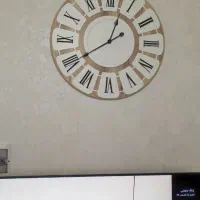 ساعت دیواری چوبی|ساعت دیواری و تزئینی|کرمانشاه, |دیوار