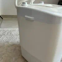 مینی واش اینتر نشنال آنیل|ماشین لباسشویی و خشککن لباس|کرمانشاه, |دیوار