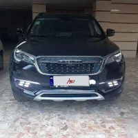 فیدلیتی پرایم ۷ نفره ۱۰ پر مدل ۱۴۰۲