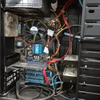 کیس DDR3|رایانه رومیزی|هشتگرد, فاز ۷ مهستان|دیوار