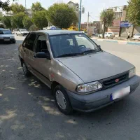 پراید صبا 131