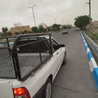 خودرو پراید وانت|خودرو سواری و وانت|پاکدشت, خاتون آباد|دیوار