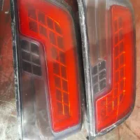 چراغ عقب پارس اسپرت