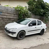 Sd206 v8 تمیز بی رنگ