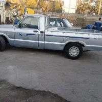 مزدا 2000|خودرو سواری و وانت|محمدشهر, همایون ویلا|دیوار