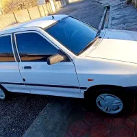 دوگانه فابریک