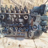 پمپ گازوئیل