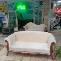 تعمیرات مبل پرهام|خدمات پیشه و مهارت|قم, زنبیل آباد|دیوار