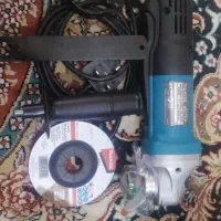 مینی سنگ ماکیتا اصلی|ابزارآلات|رشت, رشتیان|دیوار