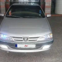 پارس ۸۳|خودرو سواری و وانت|ملارد, |دیوار