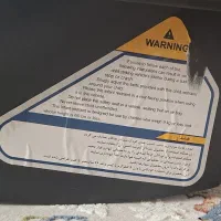 کریر نوزاد|کالسکه و لوازم جانبی|کرج, شهرک یاس جنوبی|دیوار