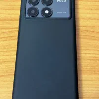 موبایل POCO X6 Pro|موبایل|تهران, نیروی دریایی|دیوار