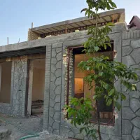 خانه باغ واقع در نیرزیبای من