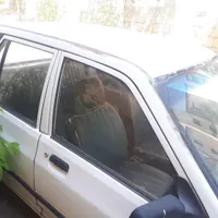 پراید هاچبک، مدل ۱۳۷۳|خودرو سواری و وانت|همدان, |دیوار