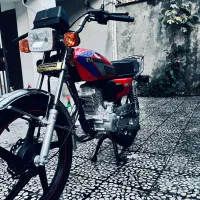 موتور200 پرواز مدل 1404 صِفر|موتورسیکلت|رشت, شهرک قدس|دیوار