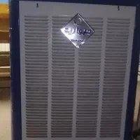 کولر آبی8000  مروارید
