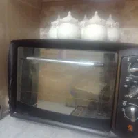 توستر|اجاق گاز و لوازم برقی پخت‌وپز|قوچان, |دیوار