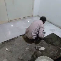 نیازمند ۶۰ اکیپ سرامیک کار و کارگر فوم بتن ریز