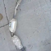 کاتالیز نیسان|قطعات یدکی و لوازم جانبی|قیدار, |دیوار