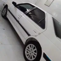 فوری پژو پارسxu7pمدل آخر ۱۴۰۲ سفارشی کم کار