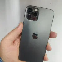 آیفون 12پرو 512گیگ