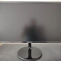 مانیتور 24 اینچ سامسونگ full hd نو