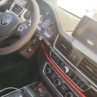 fmc sx 5|خودرو سواری و وانت|فولادشهر, B2|دیوار