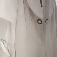 مانتو بلند خاص