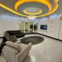 اجاره سوییت و آپارتمان مبله  جنت‌آباد/شیک و مدرن|اجارهٔ کوتاه‌مدت آپارتمان و سوئیت|تهران, جنت‌آباد جنوبی|دیوار