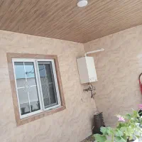 ویلایی نوساز،تک برگ سند،۳خوابه،۱۸۵متر|فروش خانه و ویلا|رشت, لاکان شهر|دیوار